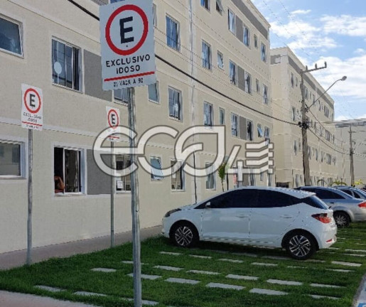 Imagem Apartamento com 2 Quartos à Venda, 50 m² em Centro - Barra Dos Coqueiros Imagem Apartamento com 2 Quartos à Venda, 50 m² em Centro - Barra Dos Coqueiros
