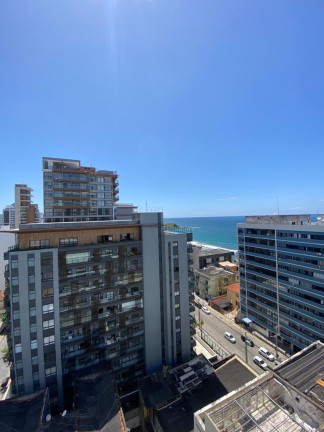 Imagem Apartamento com 1 Quarto à Venda, 42 m² em Barra - Salvador Imagem Apartamento com 1 Quarto à Venda, 42 m² em Barra - Salvador
