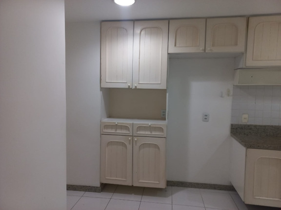 Imagem Apartamento com 3 Quartos à Venda, 135 m² em Lagoa - Rio De Janeiro