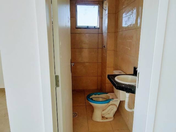 Imagem Apartamento com 2 Quartos à Venda, 42 m² em Chácara Belenzinho - São Paulo
