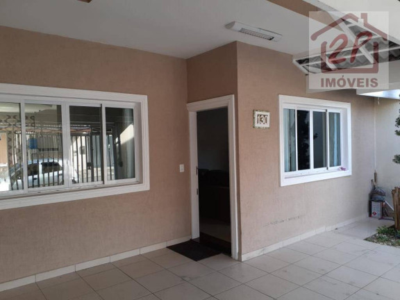 Imagem Casa com 3 Quartos à Venda, 200 m² em Residencial Santa Paula - Jacareí Imagem Casa com 3 Quartos à Venda, 200 m² em Residencial Santa Paula - Jacareí