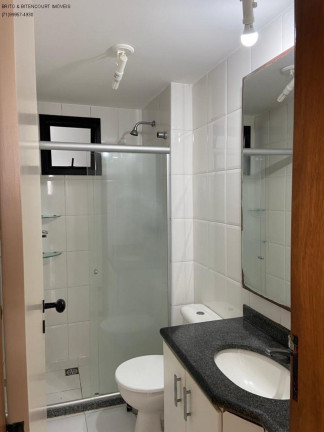 Imagem Imóvel com 3 Quartos à Venda, 79 m² em Candeal - Salvador