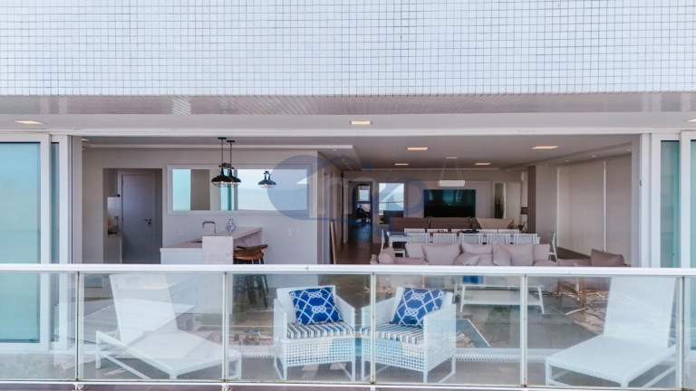 Imagem Apartamento com 4 Quartos à Venda, 296 m² em Centro - Torres