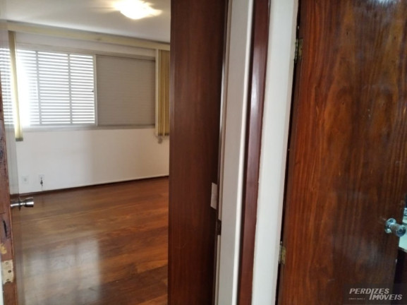 Imagem Apartamento com 3 Quartos à Venda, 123 m² em Perdizes - São Paulo Imagem Apartamento com 3 Quartos à Venda, 123 m² em Perdizes - São Paulo