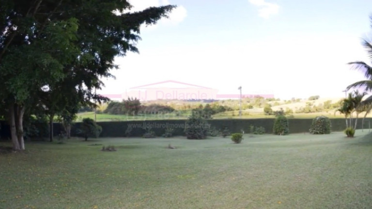 Imagem Chácara com 9 Quartos à Venda, 20 m² em Zona Rural - Porto Feliz