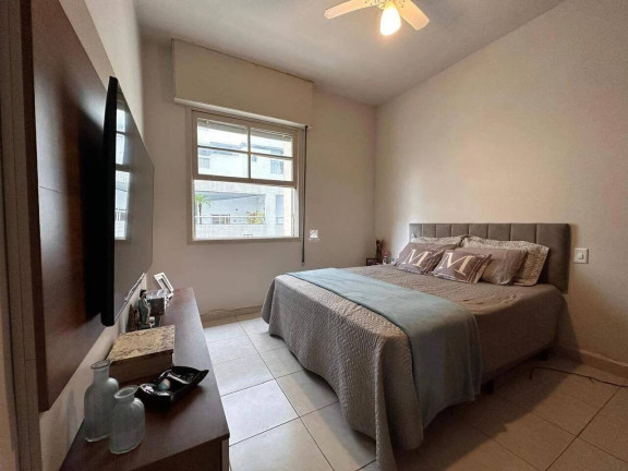 Imagem Apartamento com 2 Quartos à Venda, 60 m² em Aparecida - Santos Imagem Apartamento com 2 Quartos à Venda, 60 m² em Aparecida - Santos