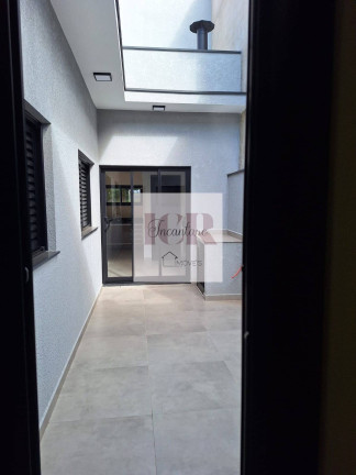 Imagem Casa de Condomínio com 3 Quartos à Venda, 154 m² em Jardim Residencial Villagio Ipanema I - Sorocaba