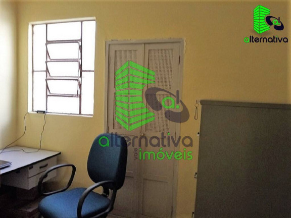 Imagem Casa com 3 Quartos à Venda, 254 m² em Vila São Geraldo - Taubaté