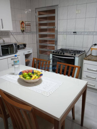 Imagem Casa com 3 Quartos à Venda, 144 m² em Pestana - Osasco Imagem Casa com 3 Quartos à Venda, 144 m² em Pestana - Osasco