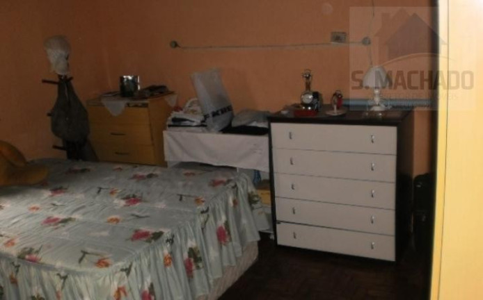 Imagem Casa com 2 Quartos à Venda, 150 m² em Parque Novo Oratório - Santo André