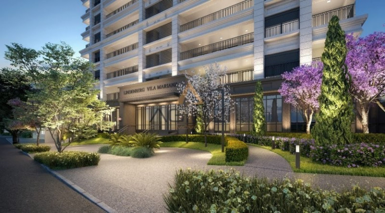 Imagem Apartamento com 2 Quartos à Venda, 210 m² em Vila Mariana - São Paulo Imagem Apartamento com 2 Quartos à Venda, 210 m² em Vila Mariana - São Paulo