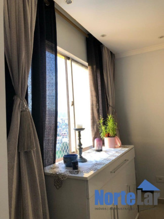 Imagem Apartamento com 2 Quartos à Venda, 54 m² em Parque São Luís - São Paulo Imagem Apartamento com 2 Quartos à Venda, 54 m² em Parque São Luís - São Paulo