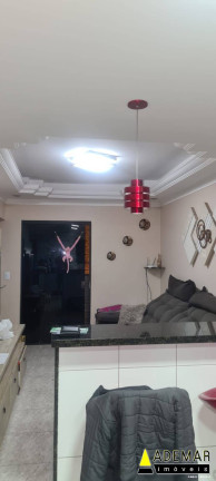 Imagem Casa com 2 Quartos à Venda, 50 m² em Serraria - Diadema Imagem Casa com 2 Quartos à Venda, 50 m² em Serraria - Diadema