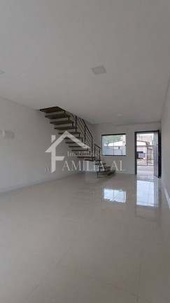 Imagem Casa com 3 Quartos à Venda, 115 m² em Guanabara - Joinville Imagem Casa com 3 Quartos à Venda, 115 m² em Guanabara - Joinville