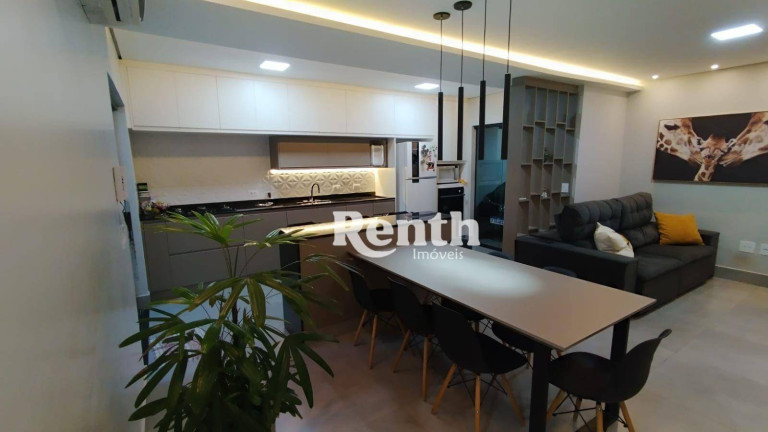 Imagem Casa com 2 Quartos à Venda, 120 m² em Jardim Cherveson - Rio Claro Imagem Casa com 2 Quartos à Venda, 120 m² em Jardim Cherveson - Rio Claro