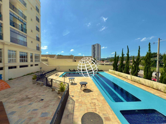 Imagem Apartamento com 3 Quartos à Venda, 88 m² em Vila Giglio - Atibaia Imagem Apartamento com 3 Quartos à Venda, 88 m² em Vila Giglio - Atibaia