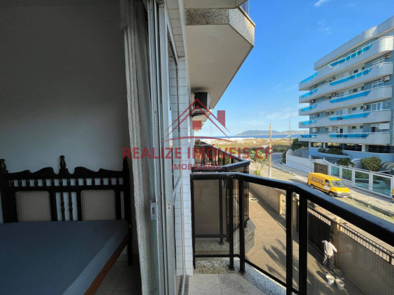 Imagem Apartamento com 2 Quartos à Venda, 83 m² em Algodoal - Cabo Frio