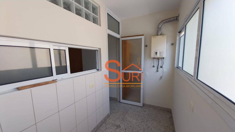 Imagem Apartamento com 3 Quartos à Venda, 120 m² em Jardim - Santo André Imagem Apartamento com 3 Quartos à Venda, 120 m² em Jardim - Santo André
