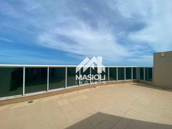 Imagem Cobertura com 4 Quartos à Venda, 221 m² em Praia De Itaparica - Vila Velha Imagem Cobertura com 4 Quartos à Venda, 221 m² em Praia De Itaparica - Vila Velha