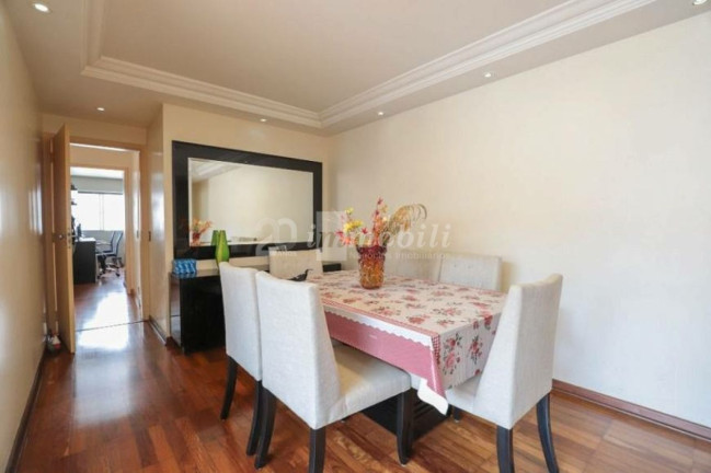 Apartamento com 3 Quartos à Venda, 105 m² em Higienópolis - São Paulo