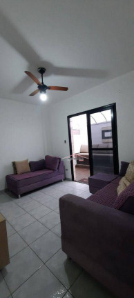 Imagem Apartamento com 1 Quarto à Venda, 47 m² em Guilhermina - Praia Grande Imagem Apartamento com 1 Quarto à Venda, 47 m² em Guilhermina - Praia Grande