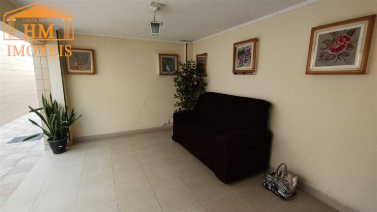 Imagem Apartamento com 1 Quarto à Venda, 38 m² em Vila Cascatinha - Sao Vicente Imagem Apartamento com 1 Quarto à Venda, 38 m² em Vila Cascatinha - Sao Vicente