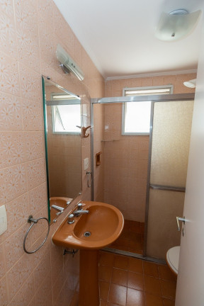 Imagem Apartamento com 1 Quarto à Venda, 49 m² em Vila Uberabinha - São Paulo
