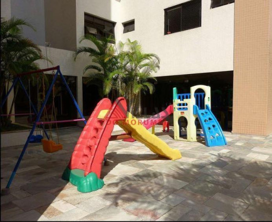Imagem Cobertura com 2 Quartos à Venda, 262 m² em Real Parque - São Paulo Imagem Cobertura com 2 Quartos à Venda, 262 m² em Real Parque - São Paulo