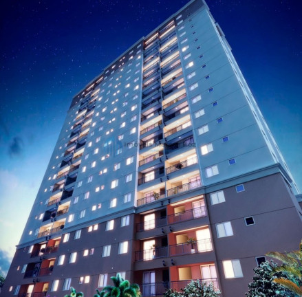 Imagem Apartamento com 2 Quartos à Venda, 60 m² em Jardim Das Belezas - Carapicuíba