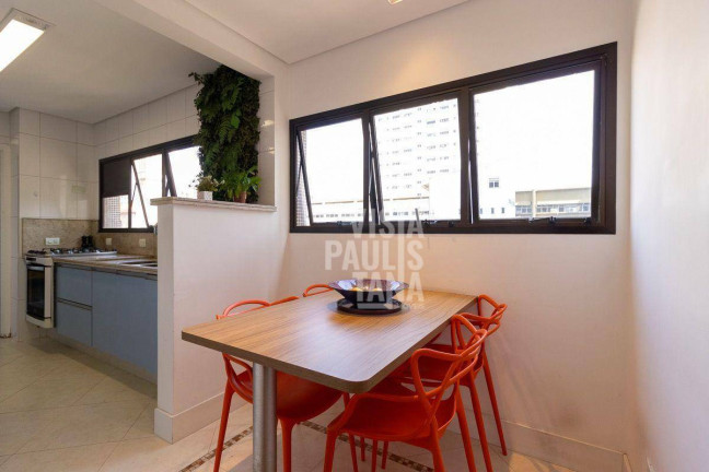 Imagem Apartamento com 2 Quartos à Venda, 143 m² em Vila Clementino - São Paulo Imagem Apartamento com 2 Quartos à Venda, 143 m² em Vila Clementino - São Paulo