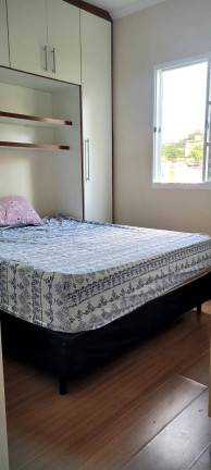 Imagem Apartamento com 2 Quartos para Alugar, 45 m² em Vila Nambi - Jundiaí