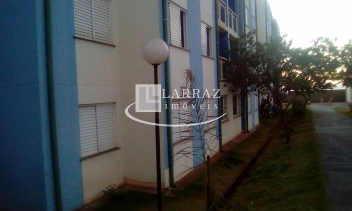 Imagem Imóvel com 3 Quartos à Venda, 78 m² em Jardim Eugênio Mendes Lopes - Ribeirão Preto Imagem Imóvel com 3 Quartos à Venda, 78 m² em Jardim Eugênio Mendes Lopes - Ribeirão Preto
