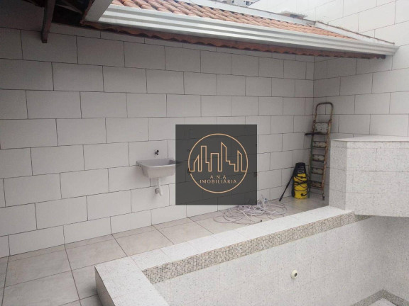 Imagem Sobrado com 5 Quartos à Venda, 254 m² em Caiçara - Praia Grande