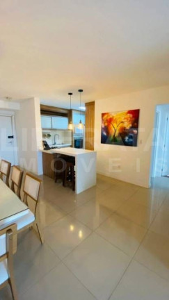 Imagem Apartamento com 2 Quartos à Venda, 117 m² em Centro - Navegantes