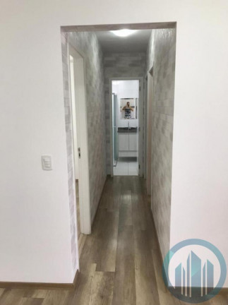 Imagem Apartamento com 3 Quartos à Venda, 59 m² em Vila Pires - Santo André