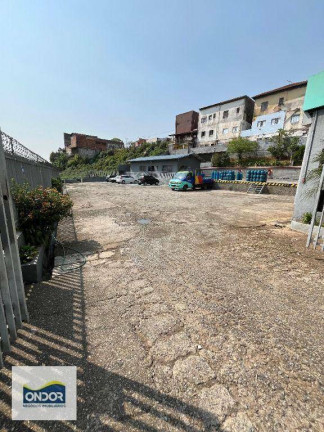 Terreno à Venda, 1.894 m² em Centro (cotia) - Cotia