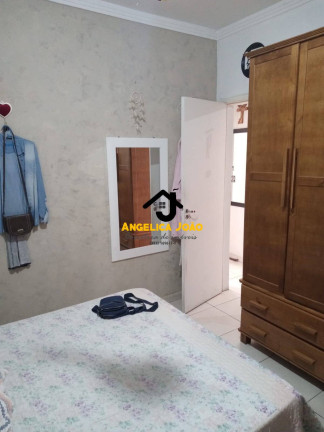 Imagem Casa de Condomínio com 2 Quartos à Venda, 55 m² em Parque Sao Vicente - São Vicente