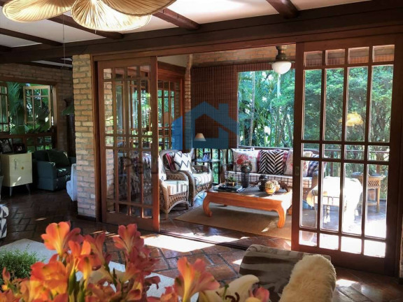 Imagem Casa de Condomínio com 4 Quartos à Venda, 450 m² em Recanto Impla - Carapicuíba Imagem Casa de Condomínio com 4 Quartos à Venda, 450 m² em Recanto Impla - Carapicuíba