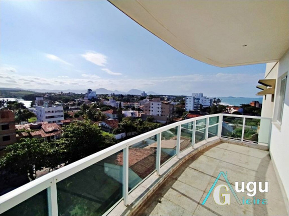 Imagem Apartamento com 3 Quartos à Venda, 247 m² em Enseada Azul - Guarapari