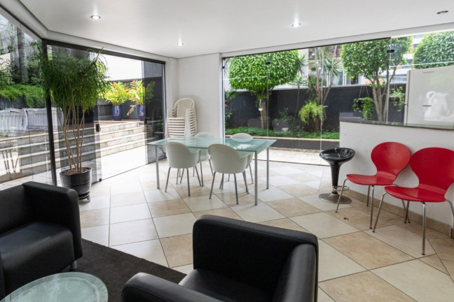 Imagem Apartamento com 1 Quarto à Venda, 45 m² em Sumarezinho - São Paulo Imagem Apartamento com 1 Quarto à Venda, 45 m² em Sumarezinho - São Paulo
