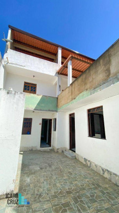 Imagem Casa com 5 Quartos à Venda, 220 m² em Mussurunga Ii - Salvador Imagem Casa com 5 Quartos à Venda, 220 m² em Mussurunga Ii - Salvador