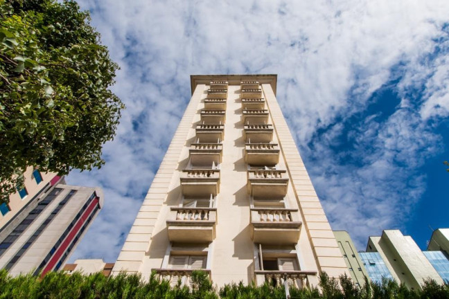 Imagem Apartamento com 3 Quartos à Venda, 120 m² em Pacaembu - São Paulo Imagem Apartamento com 3 Quartos à Venda, 120 m² em Pacaembu - São Paulo