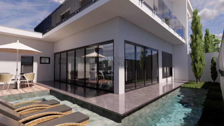 Imagem Casa com 3 Quartos à Venda, 251 m² em Praia Do Estaleiro - Balneário Camboriú