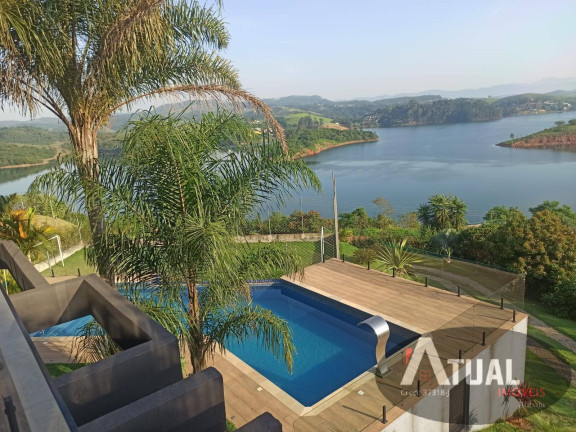 Imagem Casa com 4 Quartos à Venda, 300 m² em Igaratá - Igaratá