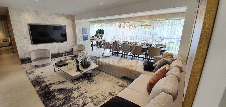 Imagem Apartamento com 3 Quartos à Venda, 203 m² em Perdizes - São Paulo Imagem Apartamento com 3 Quartos à Venda, 203 m² em Perdizes - São Paulo