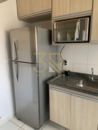 Imagem Apartamento com 2 Quartos para Alugar, 46 m² em Ribeirânia - Ribeirão Preto Imagem Apartamento com 2 Quartos para Alugar, 46 m² em Ribeirânia - Ribeirão Preto