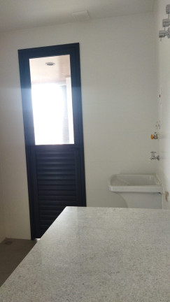 Imagem Apartamento com 1 Quarto à Venda, 54 m² em Boqueirão - Santos Imagem Apartamento com 1 Quarto à Venda, 54 m² em Boqueirão - Santos