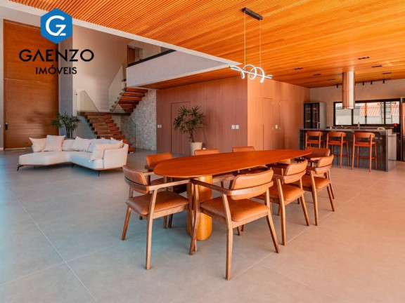 Imagem Casa de Condomínio com 5 Quartos à Venda, 668 m² em Jardim Do Golf I - Jandira Imagem Casa de Condomínio com 5 Quartos à Venda, 668 m² em Jardim Do Golf I - Jandira