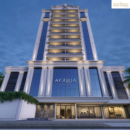 Imagem Apartamento com 2 Quartos à Venda, 73 m² em Pagani - Palhoça Imagem Apartamento com 2 Quartos à Venda, 73 m² em Pagani - Palhoça