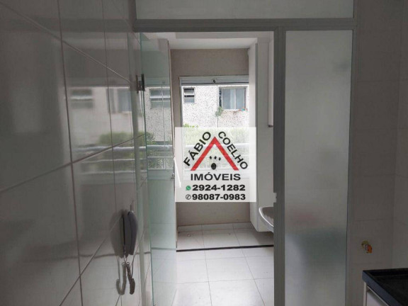 Imagem Apartamento com 2 Quartos à Venda, 66 m² em Jardim Prudência - São Paulo Imagem Apartamento com 2 Quartos à Venda, 66 m² em Jardim Prudência - São Paulo
